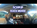 ScarLip feat. NLE Choppa - Blick (Official Remix Video) REACTION VIDEO