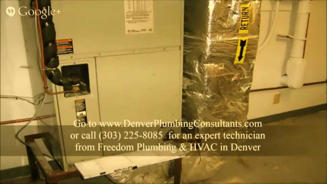 HVAC Companies Denver Colorado Denver Furnace Repair (303) 2258085
