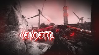 Vendetta | bo2 edit (clips + project file in desc )