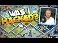 "WAS I HACKED!?"  TH13 Farm to Max