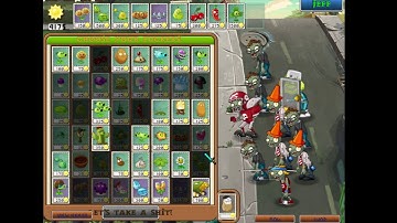 Plants Vs Zombies Peridot Ciocîrlan
