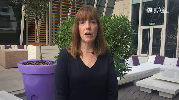 2017 ACC Middle East Conference | Mary Norine Wals...
