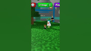 The Great Bacon Escape| #roblox