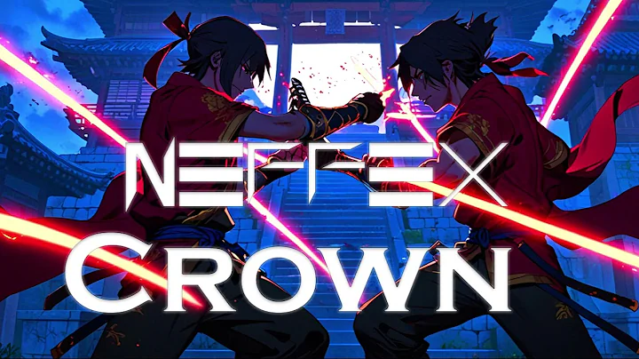 NEFFEX - Crown 👑 [Copyright Free] No.15