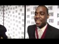 Capture de la vidéo Raymond Oglesby Interview - The 2010 Bmi Pop Awards