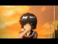 That scene from mysterious girlfriend x