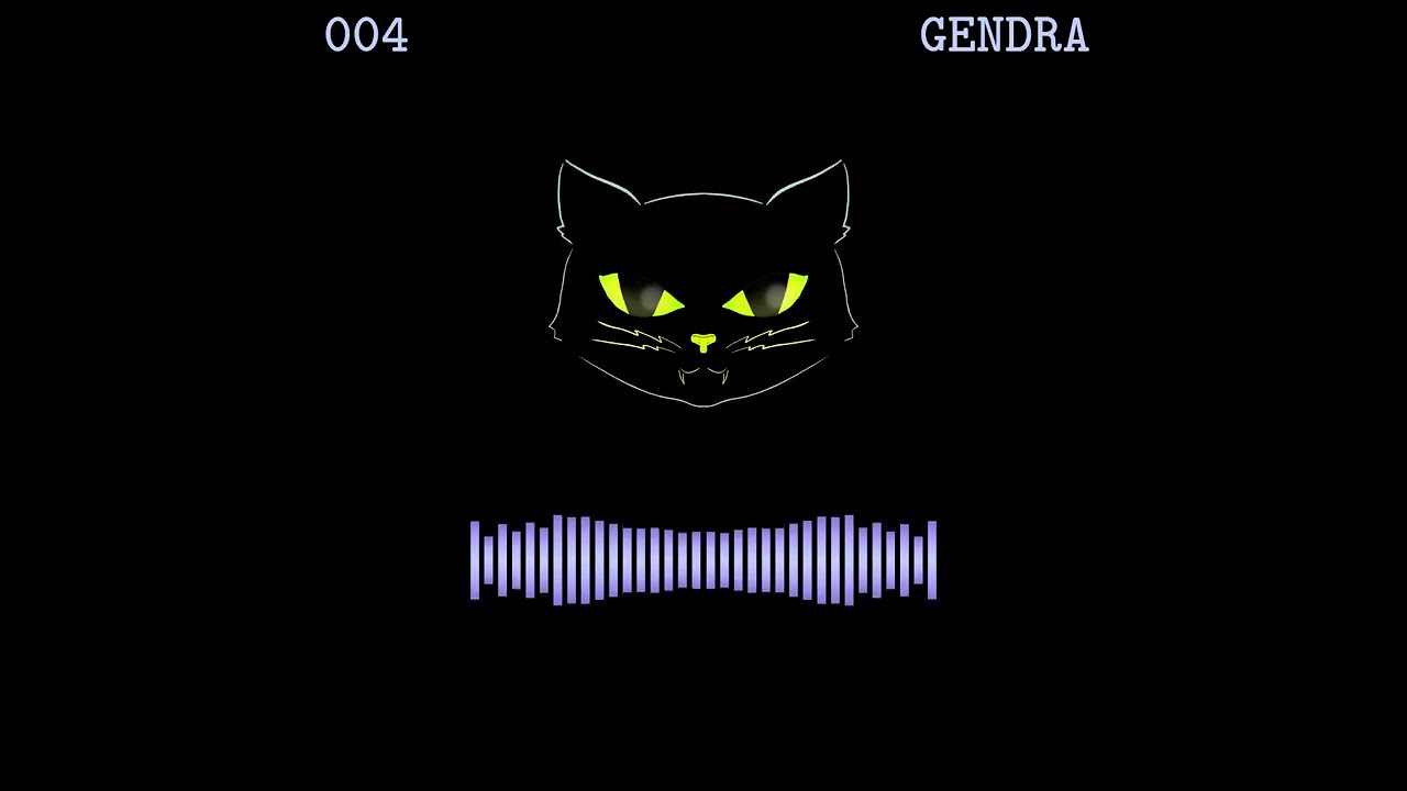 "Gendra" - Beat music | New beats by Aya Frank 