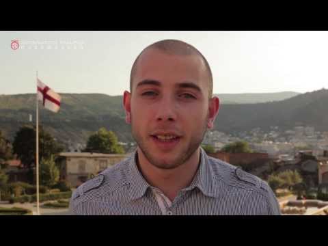 მართლმადიდებლობა ჩემთვის ...