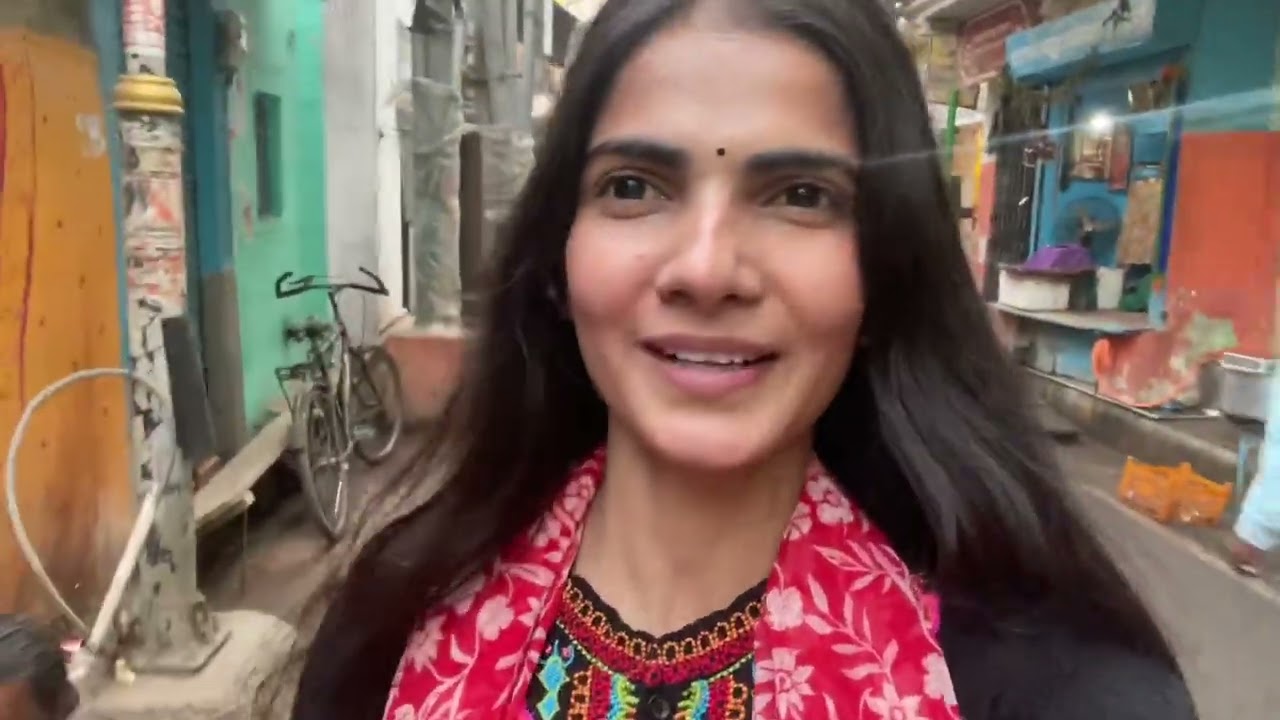 Ghazipur || Kashi vlog  || Nidhi Tiwari 