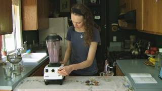 How to make authentic Buckwheat Groats Strawberry Porridge easy