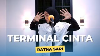 Terminal Cinta  - Yodi.S & Dadi.S | Cover Music By Ratna Sari