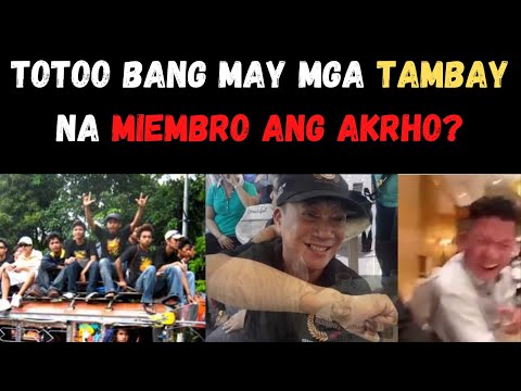 Video: Sino Ang Papasok Sa Trabaho