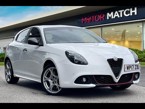 ALFA ROMEO GIULIETTA 2.0 JTDM 170CH SPORT EDITION S/S TCT DIESEL DE 2020  AVEC 50400 KM À MONTLHERY (91310) ALFA ROMEO CERTIFIE