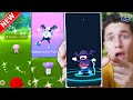 GALARIAN MR MIME, MR RYME, & MORE COMING TO POKÉMON GO! (New Update Event)