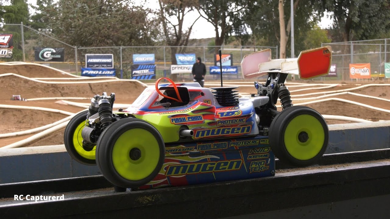 Nitro Explosion Expert Nitro Buggy Q1 #racing #nitrorc #rcracing