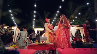 Do Dilon Ki | Rachna & Pavi