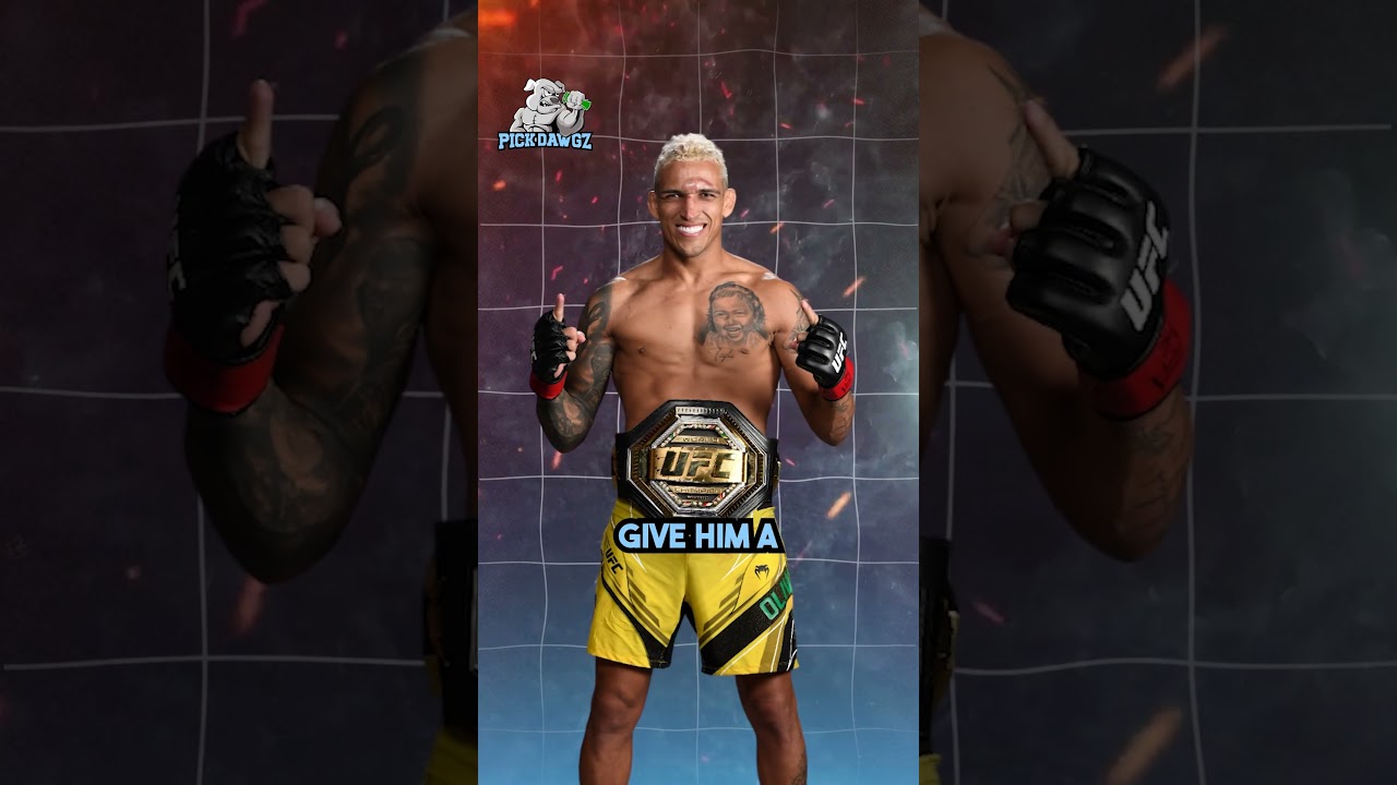 Top 3 Lightweight MMA Fighters Dominating the Octagon