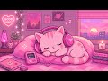 Loving Chill💗| Midnight chill lofi session