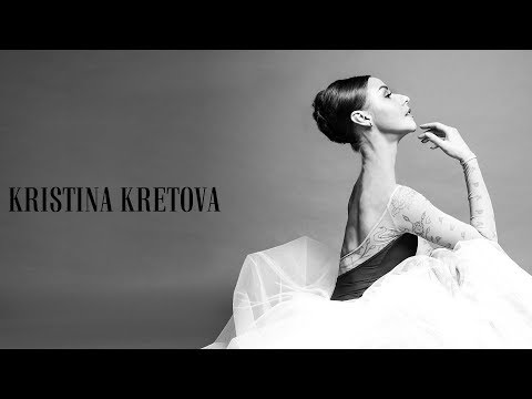 Ballet Maniacs – Kristina Kretova (Bolshoi theatre)