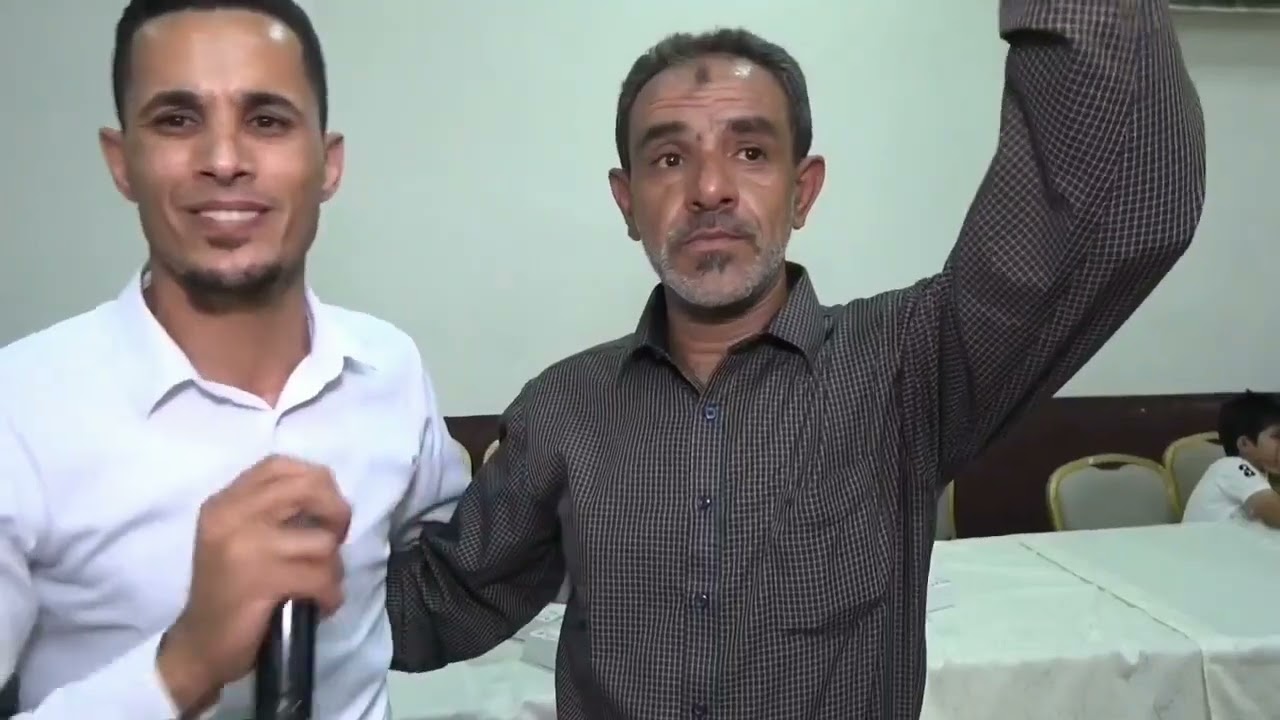 افراح ال الصبيحي العريس احمد الصبيحي