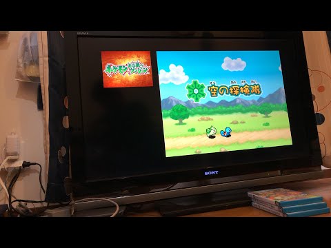 ポケモン不思議のダンジョン 空の探検隊 #4