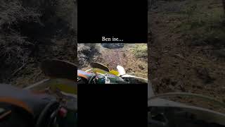 😅😅 #enduro #hardenduro #cross #motocross #2t #offroad