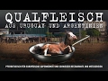 Pferdefleisch aus Qualproduktion in Südamerika Part 2: 2017