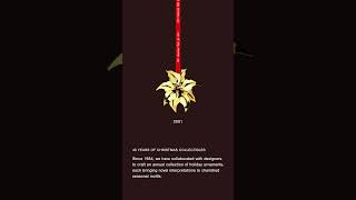 Christmas 2024 40 Years Of Christmas Collectibles