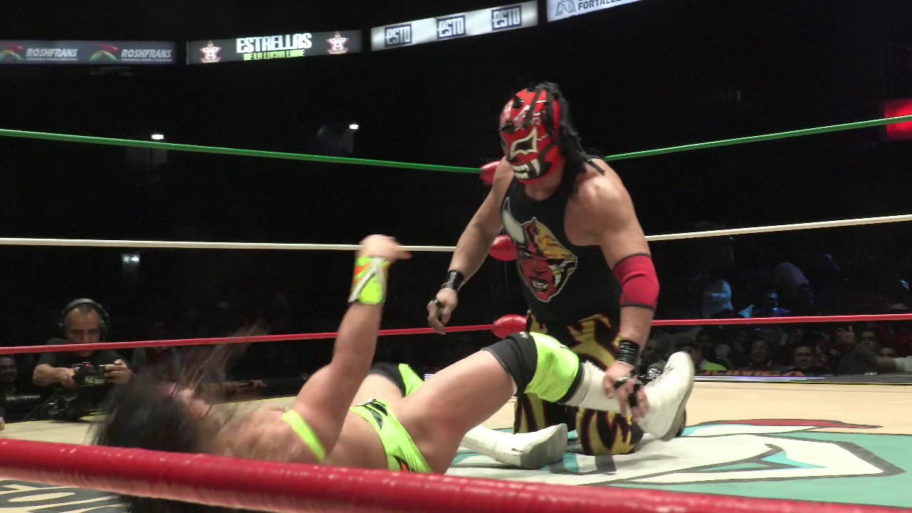 Lucha Libre HD de 6 de Enero de 2017 casas en venta en puerto vallarta