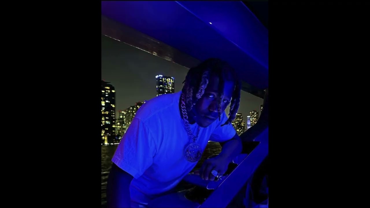 [FREE] Don Toliver Type Beat - "Skyline"