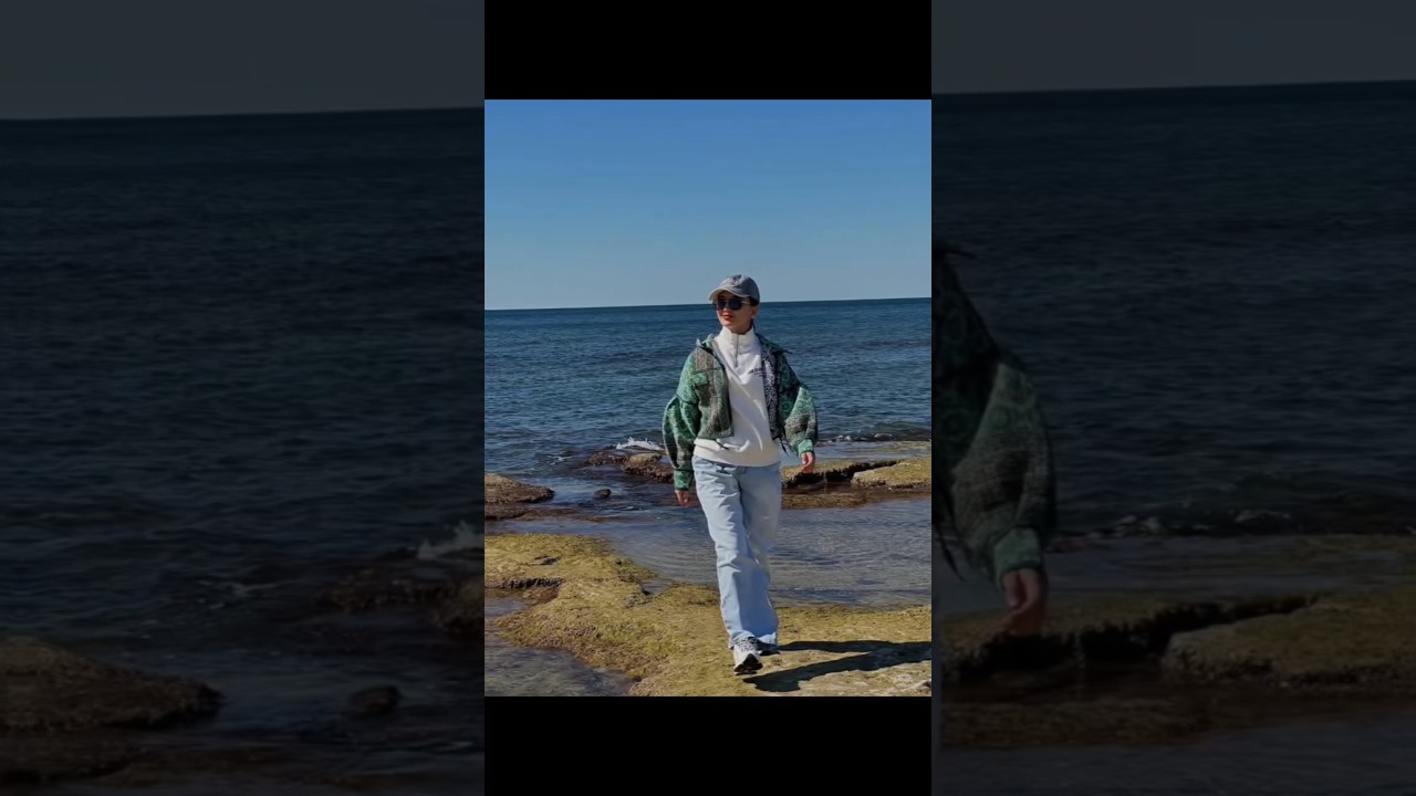 Farina Oybekzoda Azerbaijan 🇦🇿 da