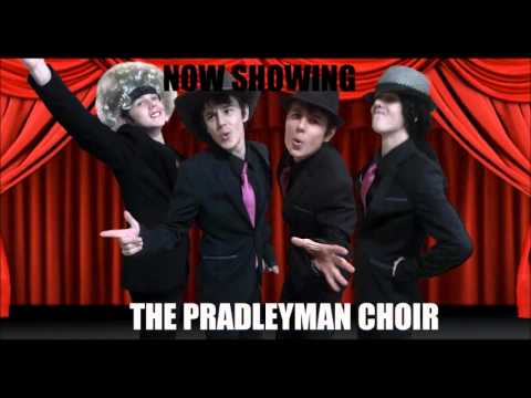 David bowie knife | Pradleyman Choir's Self titled album