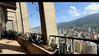 🎥Café Bajo El Reloj - Torre La Previsora (Piso 22)☕, Municipio Libertador, Caracas - Venezuela screenshot 1