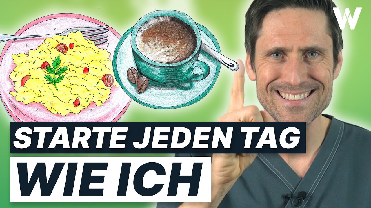 Morgen Meditation | die Energie des frühen Morgens | 10 Minuten