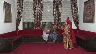 Akdü Gse Masd Yl Tezi Erhan Bozkurt Arşivikütahya Yör. Kadın Oyunu Ya Dalı Yar Neden Eymeli