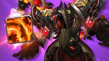 Destruction Warlock REIGNS Supreme! (5v5 1v1 Duels) - PvP WoW: Shadowlands 9.1.5