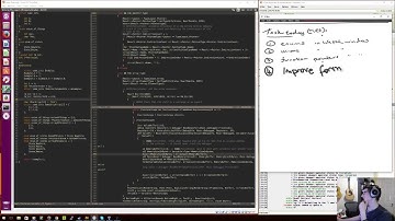 Playing with DWARF debug information #programming - 2016-08-02
