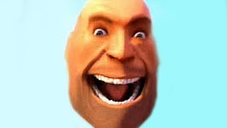 who has the best teeth in team fortress 2?