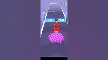 Count master: Crowd Runners 3D #level11 #shorts #short #mobilegame #gameplay