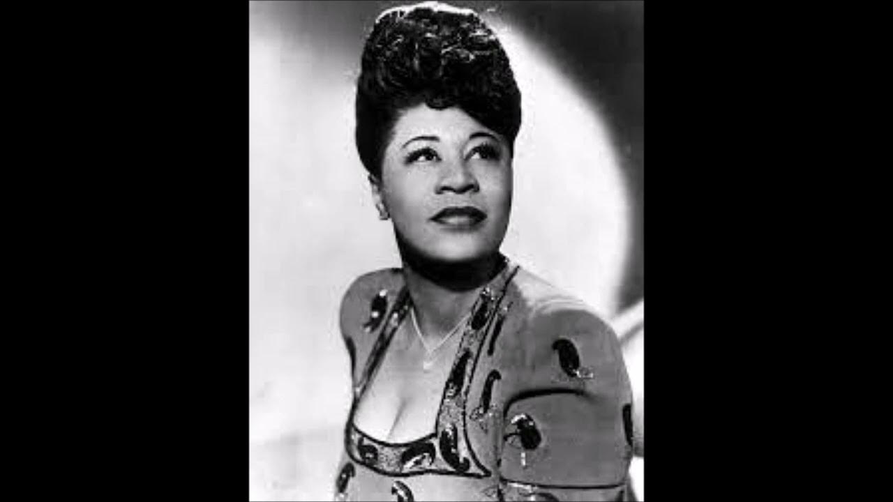 Ella Fitzgerald - Hard Hearted Hannah (03.05.1955) Ella Fitzgerald - Hard Hearted Hannah (03.05.1955)