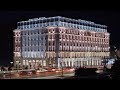 Grande Bretagne Hotel - A Luxury Collection Hotel in Athens, Greece