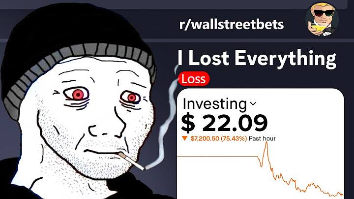 This Month's CRAZIEST WallStreetBets Trades