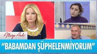 Sevilay Çalışkan telefon hattında - Müge Anlı İle Tatlı Sert 6 Haziran 2018 Resimi