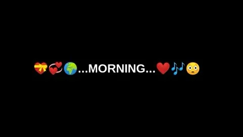 Good morning whatsapp status || new status || good morning status || new morning status 2021 ||