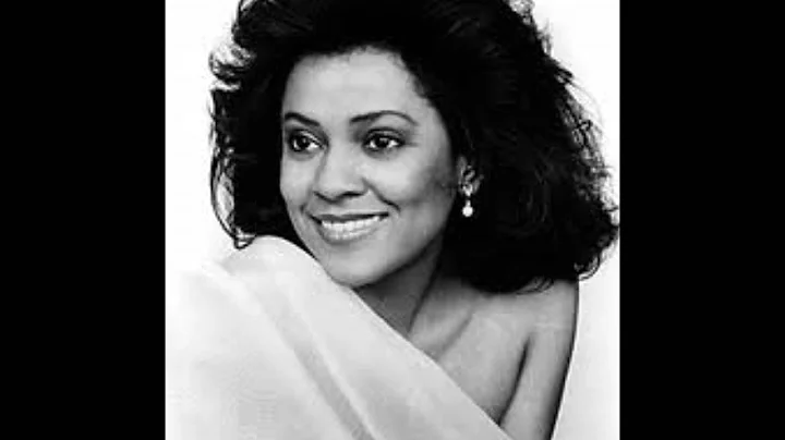 Kathleen Battle in "Music for a While" di Henry Pu...