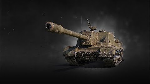 World of Tanks Modern Armor | ISU-152K Gameplay Carnage on Ardennes Map! 💣🔥