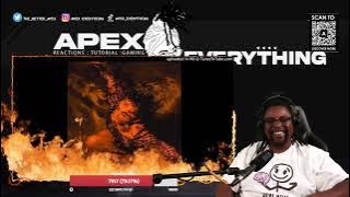 MashBeatz Cuz feat A Reece  Audio REACTION