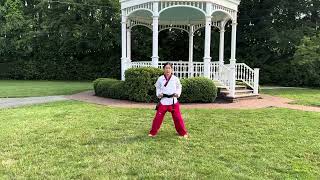 WCKT - NO BELT TEN BASIC MOTION