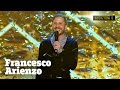 Francesco, il Golden Buzzer di Frank Matano