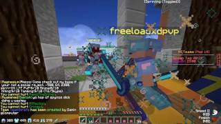 [HcTeams] Citadel Fights w/ Dawn